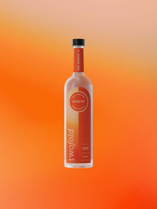 Twofold Aperitif